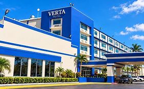 Radisson Hotel McAllen Airport